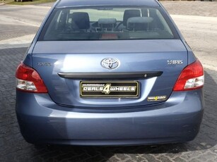 Used Toyota Yaris T3 for sale in Eastern Cape