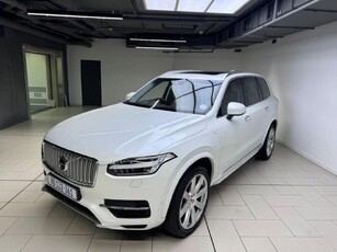 Used Volvo XC90 T8 Twin
