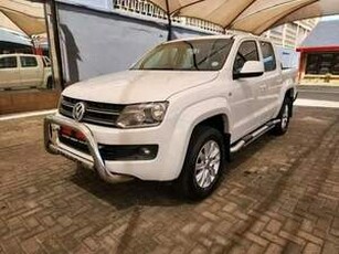 Volkswagen Amarok 2014, Automatic, 2 litres - Bloemfontein