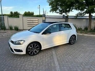 Volkswagen Golf GTI 2015, Automatic, 2 litres - Johannesburg