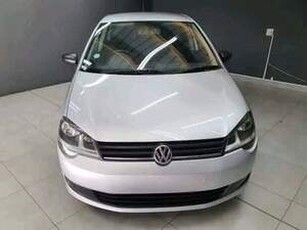 Volkswagen Polo 2014, Manual, 1.4 litres - Johannesburg