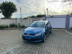 Volkswagen Polo 2017, Automatic, 1.4 litres - Adelaide