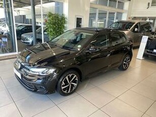 Volkswagen Polo 2019, Automatic, 1 litres - Pietermaritzburg