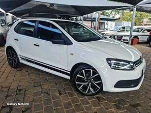 Volkswagen Polo 2019, Manual, 1 litres - Port Elizabeth