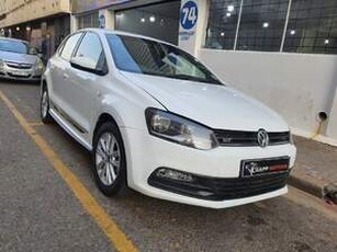 Volkswagen Polo 2021, Manual, 1 litres - Pretoria