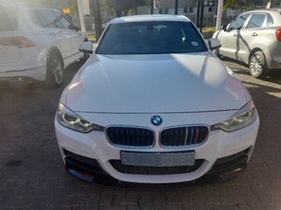 BMW 3 2013, Automatic, 2 litres - Johannesburg
