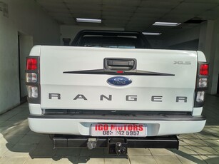 2014 FORD RANGER Super Cab 3.2XLS manual Mechanically perfect