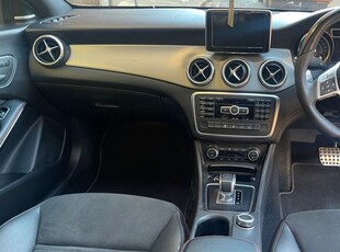 Benz \CLA45 #AMG #4Matic 50,000km #Sedan #Automatic #Panora