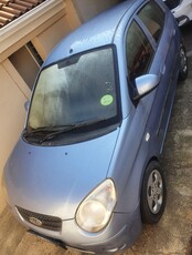 Kia picanto for Sale, 2009 , Manual