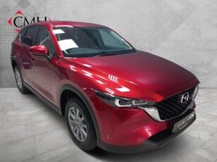 Mazda CX-5 2.0 Dynamic