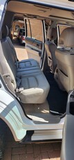 Nissan Patrol 4.8, 2004 Roofrack, Awning, Winch etc Great buy