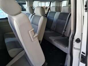 VW KOMBI 2015 COMFORTLIN E IN EXCELLENT CONDITION