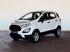 2022 ford ecosport 1.5 ambiente 6at