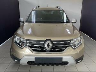 Renault Duster 2019, Automatic, 1.5 litres - Polokwane