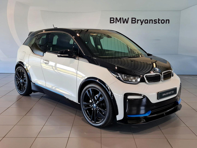 2019 Bmw I3s (120ah) for sale