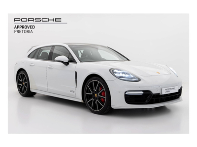 2019 Porsche Panamera Gts Sport Turismo for sale