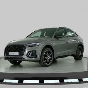 2023 Audi Q5 45 TFSI Quattro S-Line S-Tronic