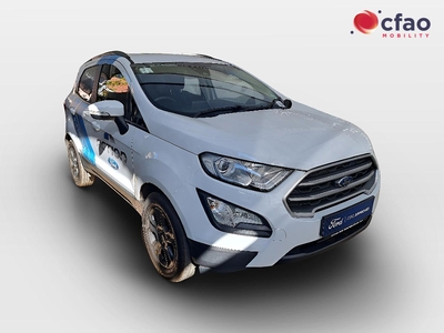 2023 Ford EcoSport 1.0 ECOBOOST TREND