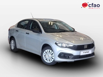 2023 Fiat Tipo 1.4 for sale