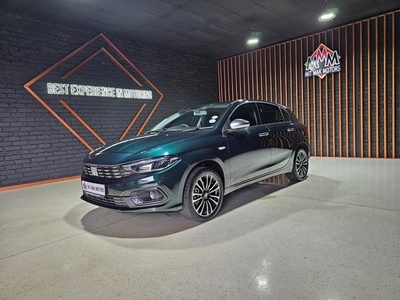 2022 Fiat Tipo 1.4 Life 5dr for sale