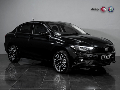 2023 Fiat Tipo City Life 1.6 A/t for sale