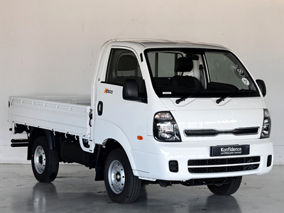 2024 Kia K 2500 P/u S/c for sale