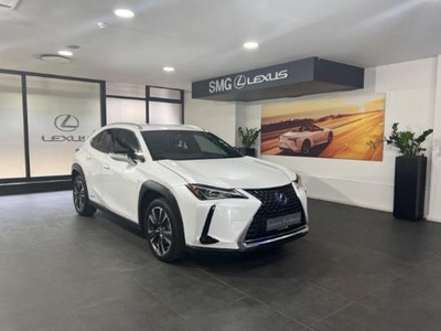 2021 Lexus Ux 250h Ex for sale