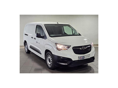 2023 Opel Combo Cargo 1.6tg Lwb for sale