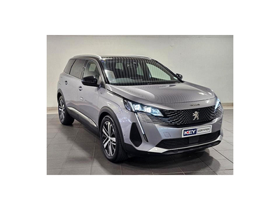 2023 Peugeot 5008 1.6 Thp Gt A/t for sale