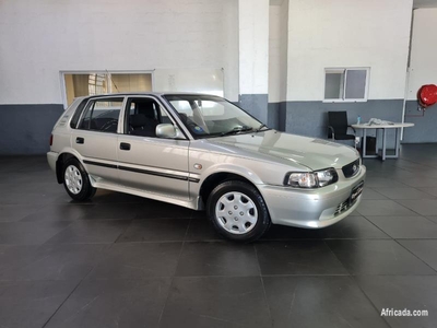 2004 Toyota Tazz 130 for sale