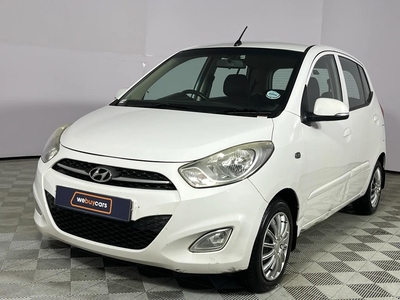 2013 Hyundai i10 1.1 Motion