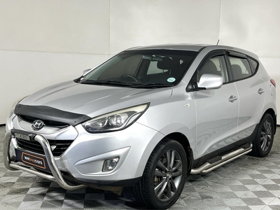 2014 Hyundai ix35 2.0 (Mark II) Premium Auto