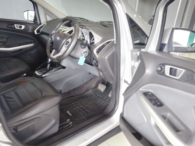 2016 Ford EcoSport 1.5TiVCT Titanium Auto
