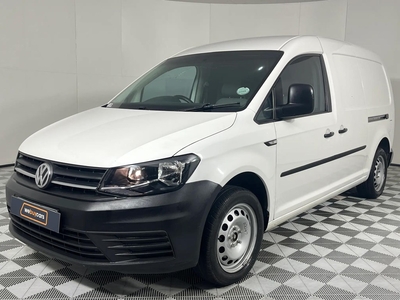 2018 Volkswagen (VW) Caddy 2.0 TDi Maxi Panel Van