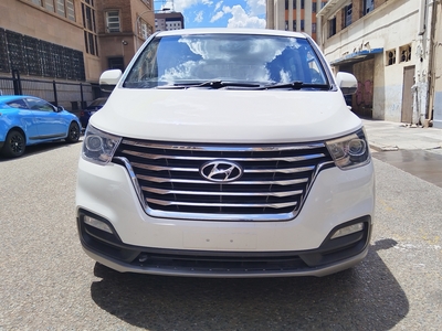 2019 Hyundai H1 2.5 CRDi 6 Seater Multicab Auto
