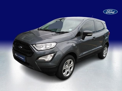 2020 Ford EcoSport 1.5TiVCT AMBIENTE