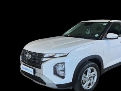 2023 Hyundai Creta 1.5 Premium