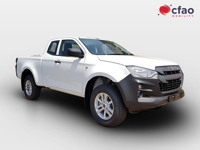 2024 Isuzu D-Max 1.9 Ddi HR L E-Cab