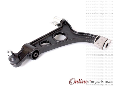 Alfa Romeo 156 1998- Right Hand Side Lower Control Arms with Ball Joint