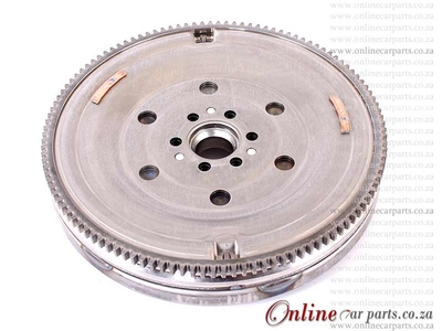 Audi A4 B7 2.0 TDI 05-08 BPW 8V 103KW Up to Ch. No. 7#022140 DMF Dual Mass Flywheel