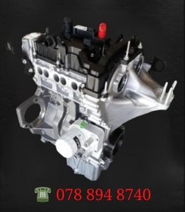 Ford and Mazda specialistsRecon Engines Gearboxes and Parts