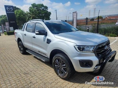 Ford Ranger 2.0 Automatic 2020