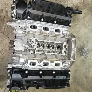 Jaguar 5.0L or 3.6 or 3.6dt recon engines on exchange