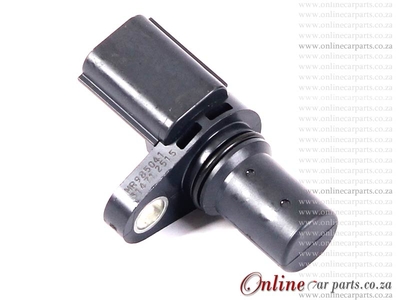 Mitsubishi Pajero Triton 2.5 3.2 3.8 DiD Crankshaft Pick Up Sensor OE MR985041 314711330