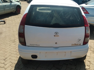 Tata indica Stripping for spares