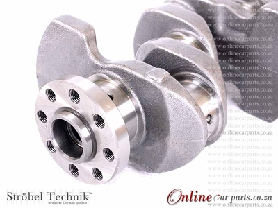 Toyota Corolla 160i 3ZZ-FE 03-07 RUNX 160i 03-08 VERSO 160i 05-09 3ZZ-FE Crankshaft