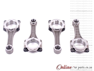 Toyota Corolla/Conquest 4AFE 20mm Pin Conrods