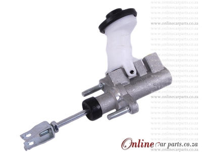 Toyota Corolla/Conquest/Tazz AE92/AE93 1993- Clutch Master Cylinder with Bottle