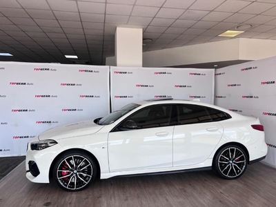 Used BMW 2 Series 218i Gran Coupe Mzansi Edition Auto for sale in Gauteng