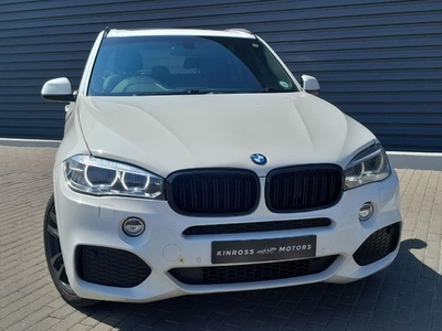 Used BMW X5 xDrive30d M Sport Auto for sale in Mpumalanga